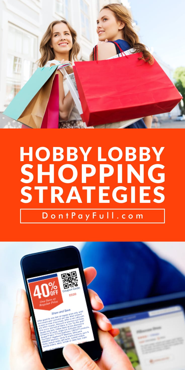 Hobby Lobby Shopping Strategies You Should Start ... Hobby Lobby Shopping Strategies You Should Start ... on Hobby Lobby Online Shopping id=85737